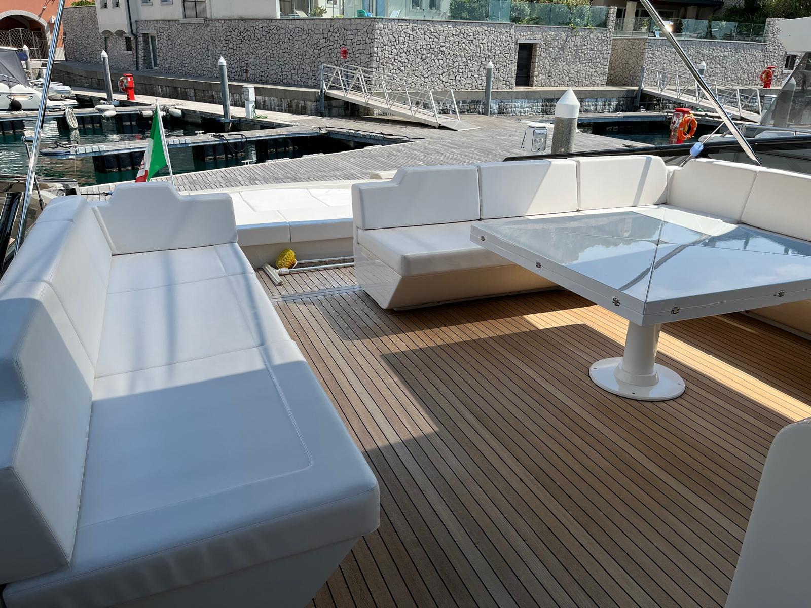 2023 ITAMA ITAMA 75' 